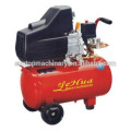 Best sell/ 2HP 1.5KW 50L/direct portable piston Air Compressor